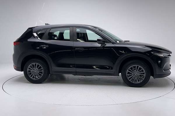 2020 Mazda CX-5 Touring KF Series