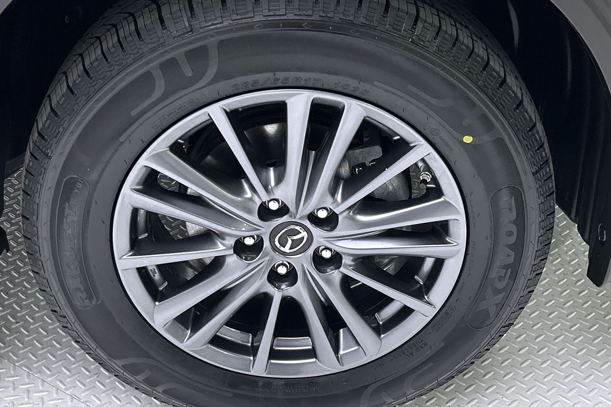2020 Mazda CX-5 Touring KF Series