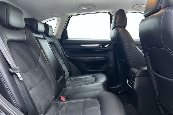 2020 Mazda CX-5 Touring KF Series