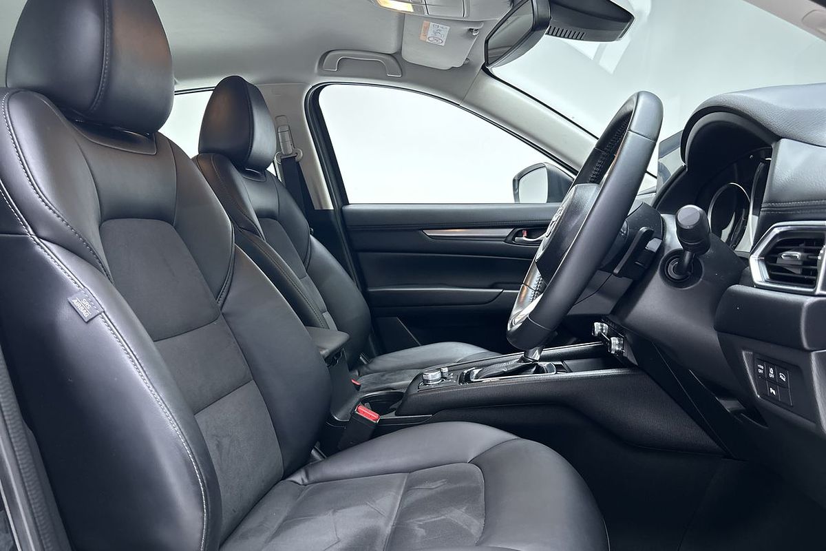 2020 Mazda CX-5 Touring KF Series