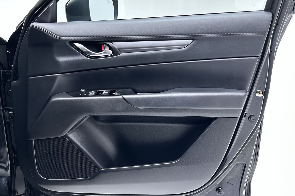 2020 Mazda CX-5 Touring KF Series