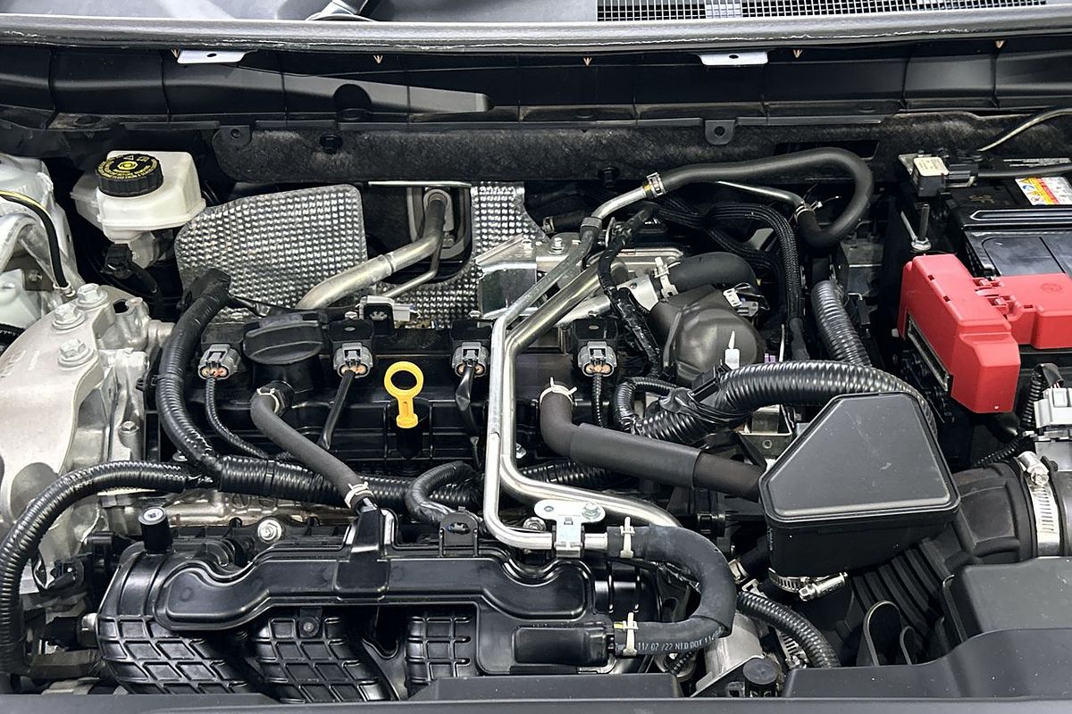 2023 Mitsubishi Outlander ES ZM