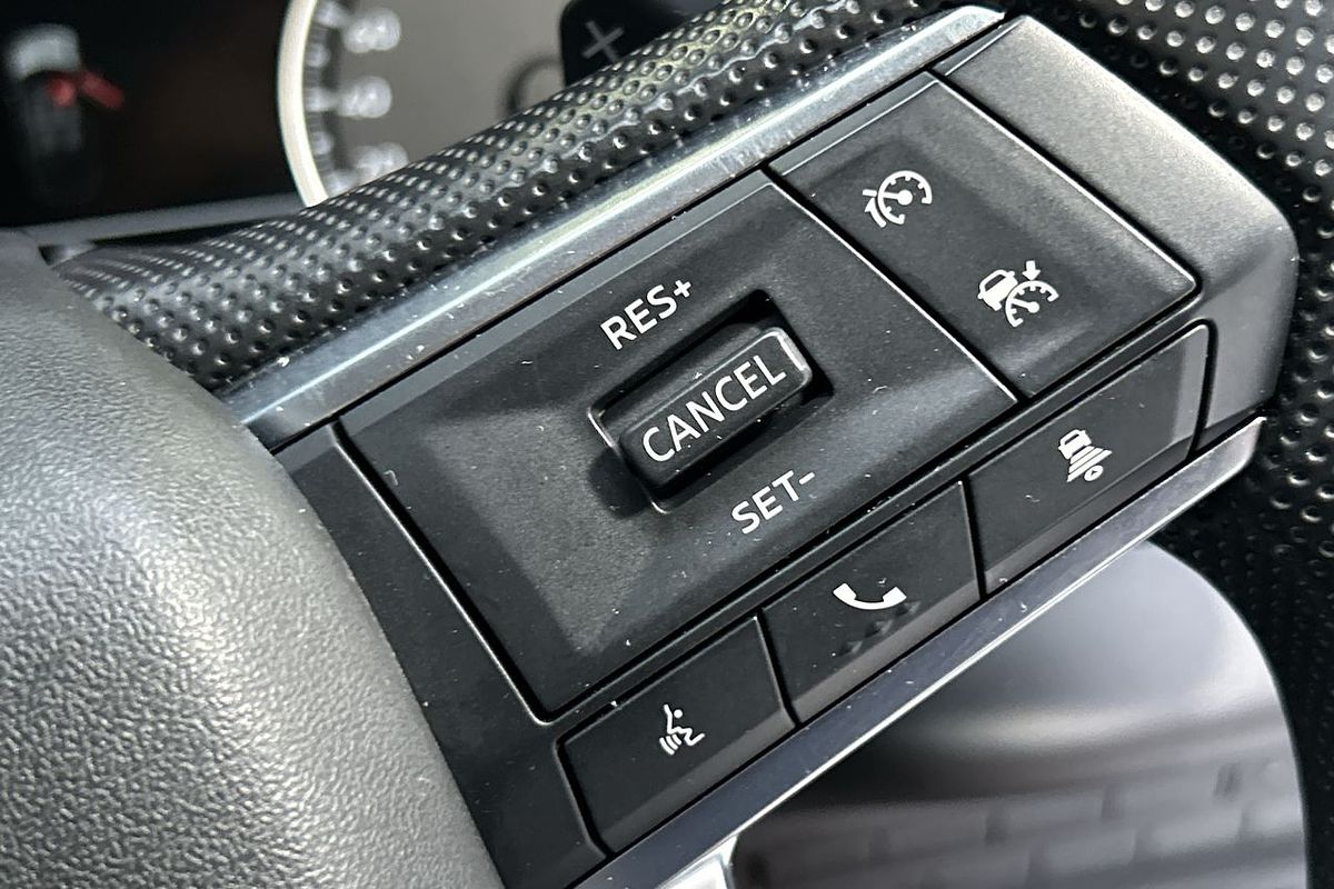 2023 Mitsubishi Outlander ES ZM