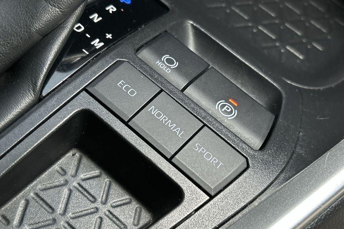 2022 Toyota RAV4 GX MXAA52R