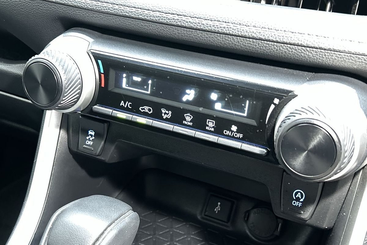 2022 Toyota RAV4 GX MXAA52R
