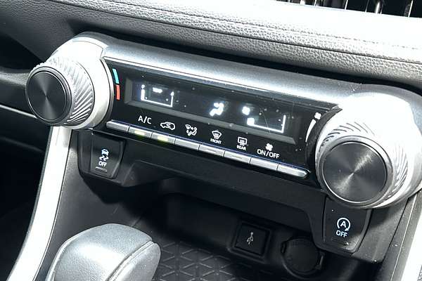 2022 Toyota RAV4 GX MXAA52R