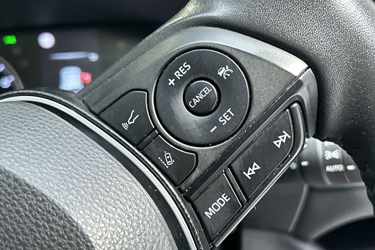 2022 Toyota RAV4 GX MXAA52R