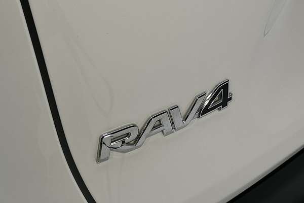 2022 Toyota RAV4 GX MXAA52R