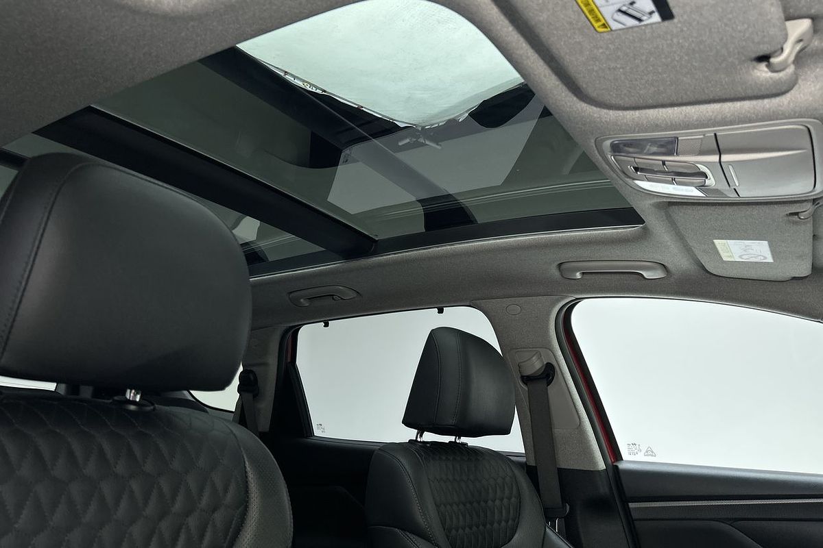 2018 Hyundai Santa Fe Highlander TM