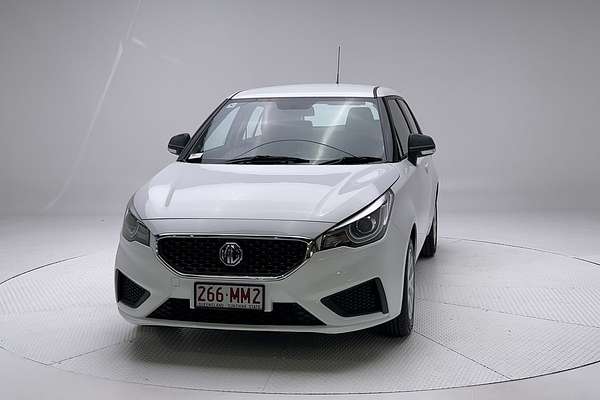 2021 MG MG3 Core