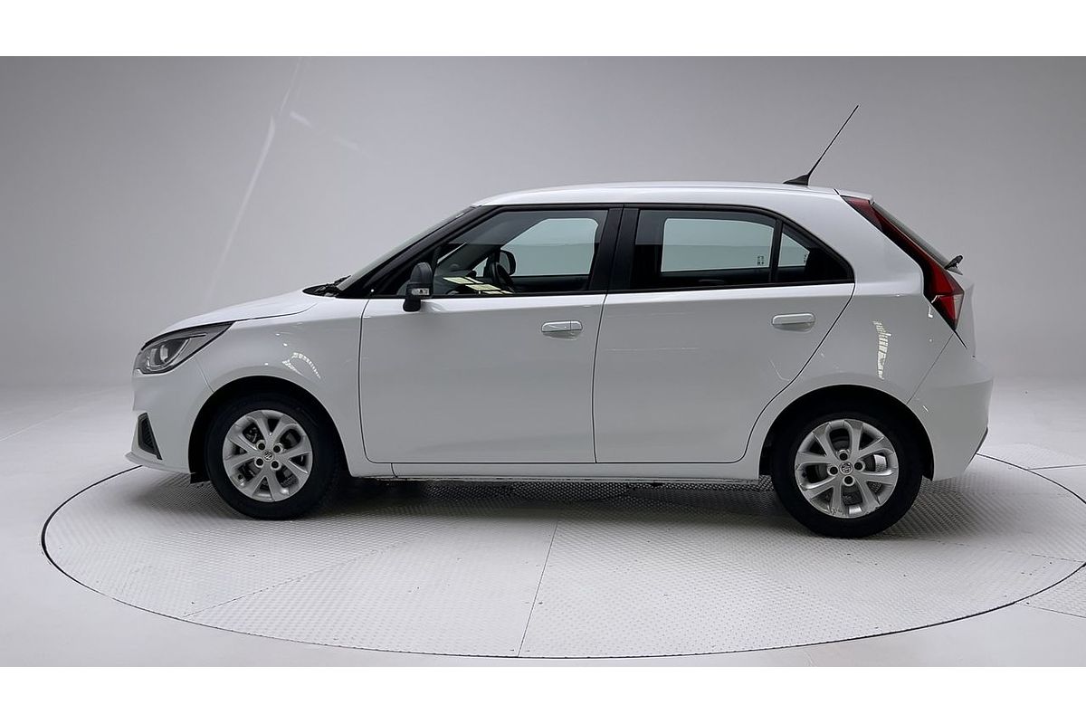 2021 MG MG3 Core