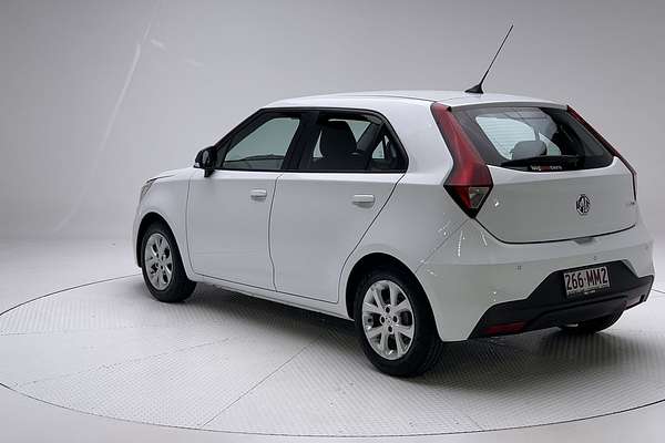 2021 MG MG3 Core