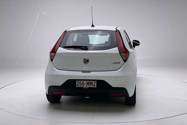 2021 MG MG3 Core