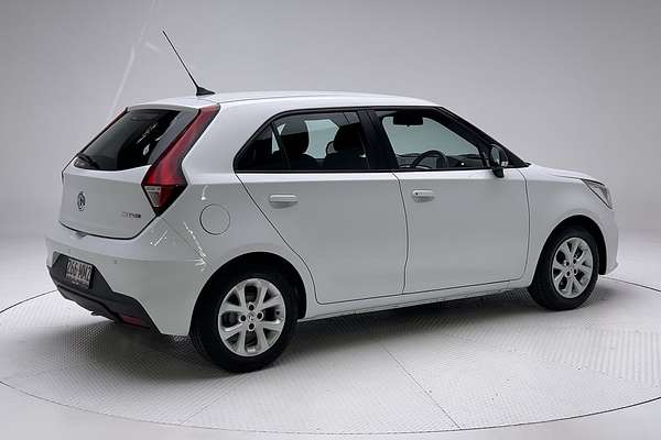 2021 MG MG3 Core