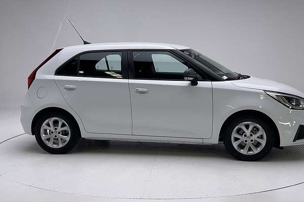 2021 MG MG3 Core