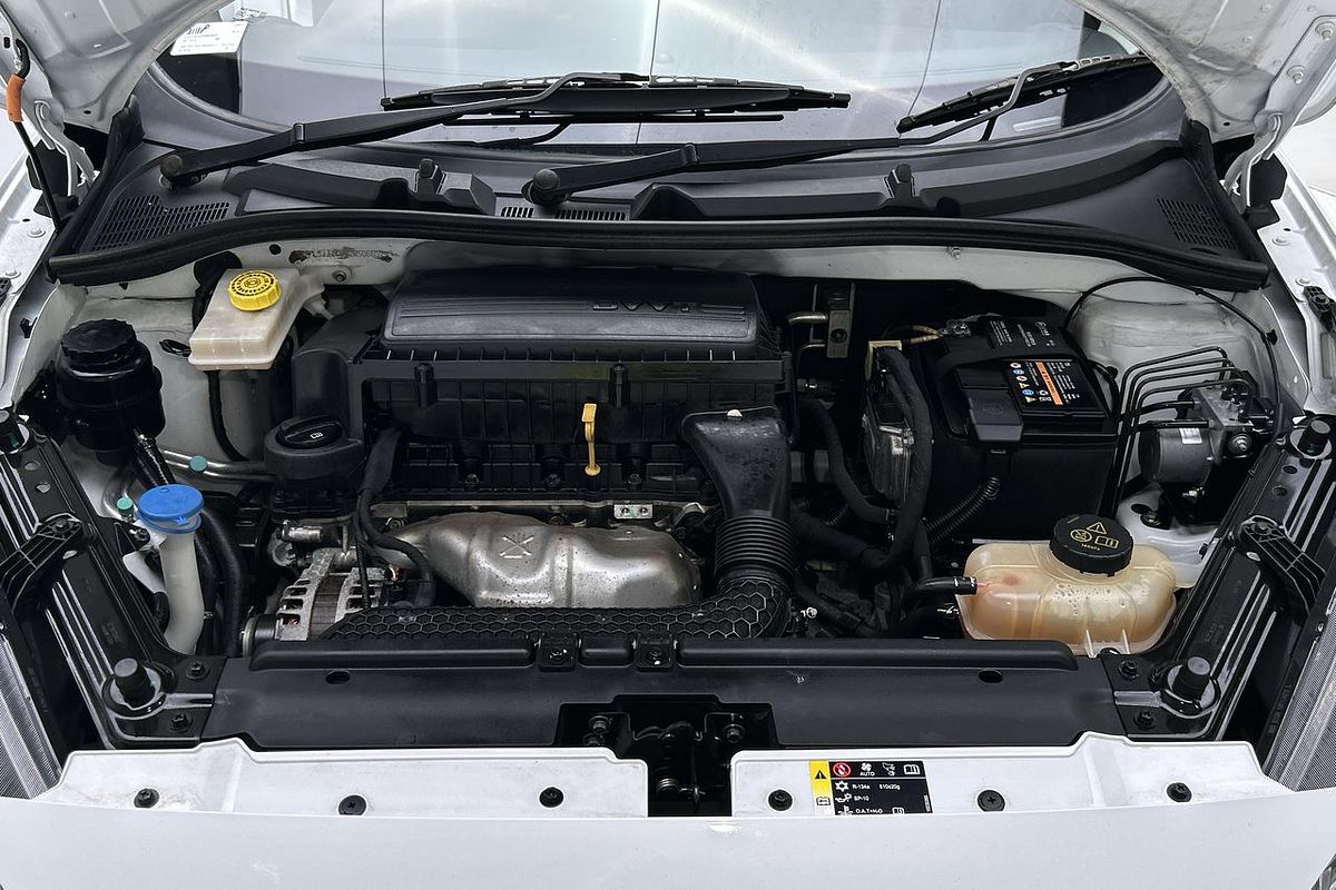 2021 MG MG3 Core