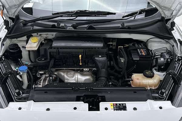 2021 MG MG3 Core