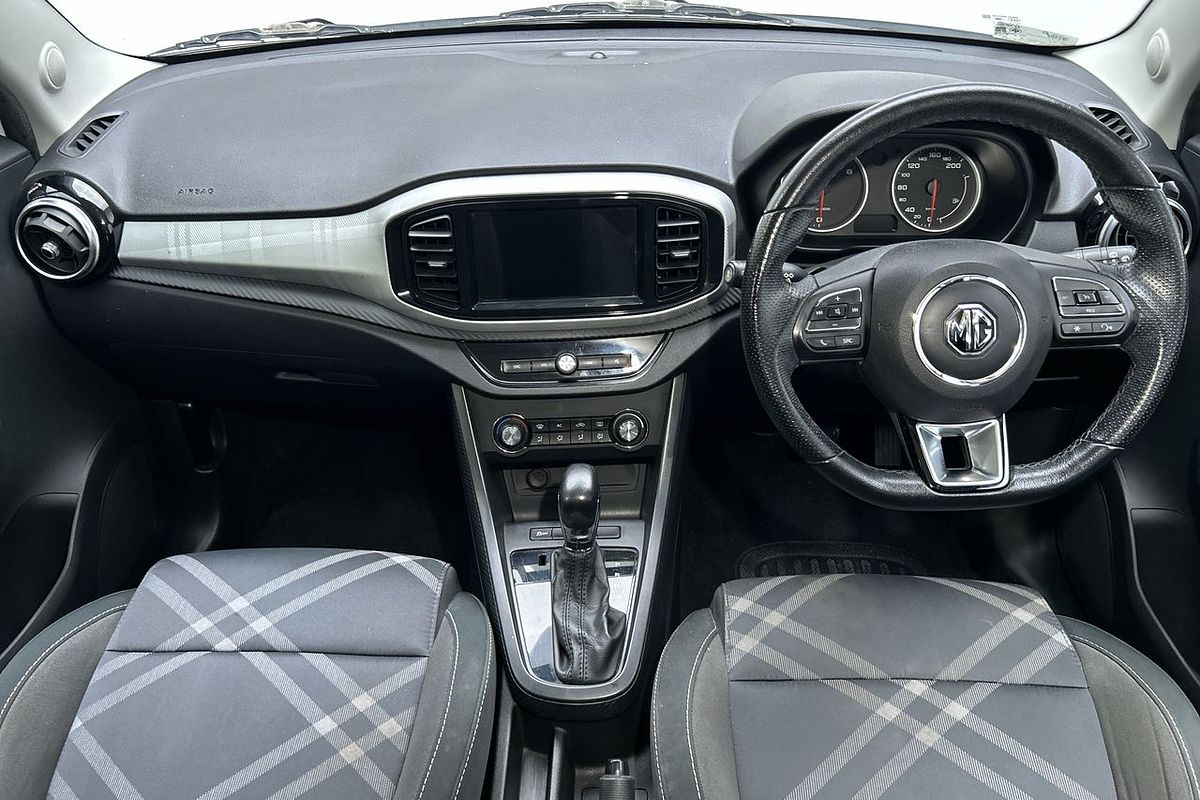 2021 MG MG3 Core