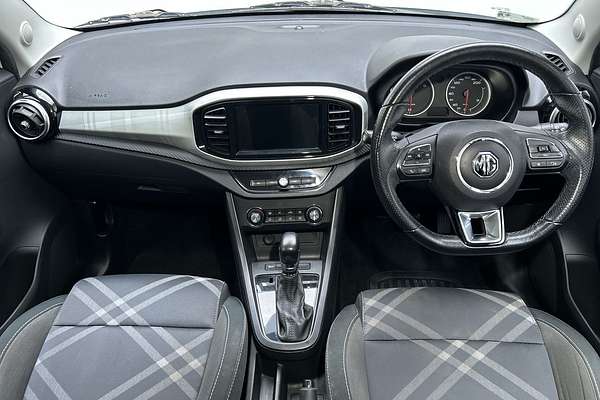 2021 MG MG3 Core