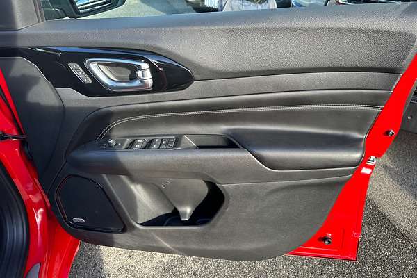 2023 Jeep Compass S-Limited M6