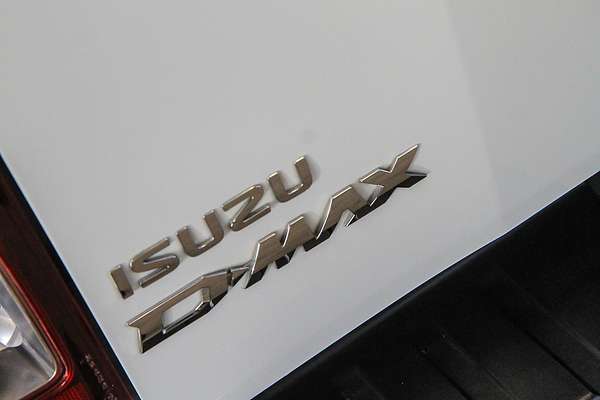2020 Isuzu D-MAX LS-M 4X4