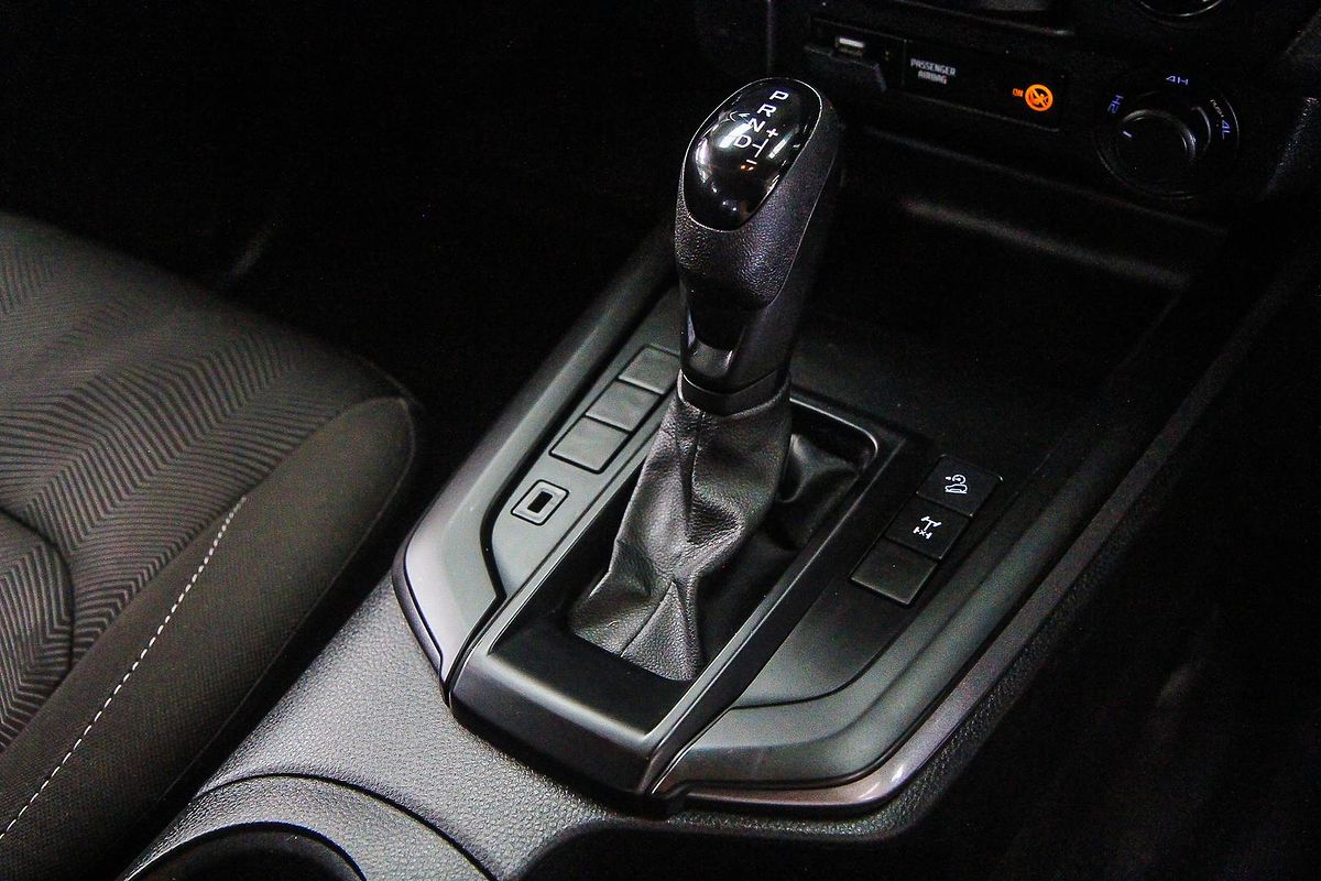 2020 Isuzu D-MAX LS-M 4X4