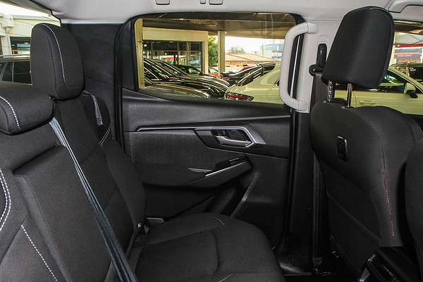 2020 Isuzu D-MAX LS-M 4X4