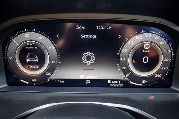 2024 Nissan QASHQAI N-DESIGN e-POWER J12