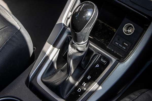 2014 Hyundai Elantra SE MD3