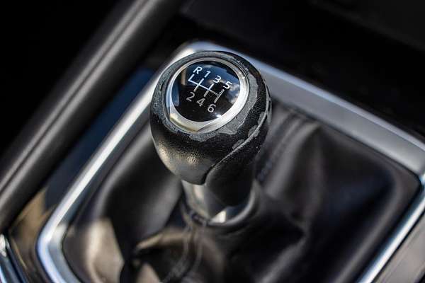 2018 Mazda CX-5 Maxx KF Series