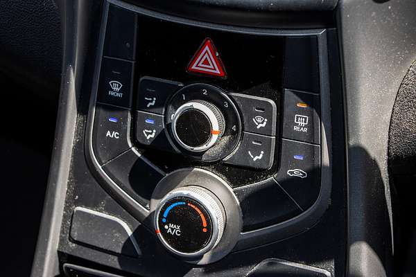 2014 Hyundai Elantra SE MD3