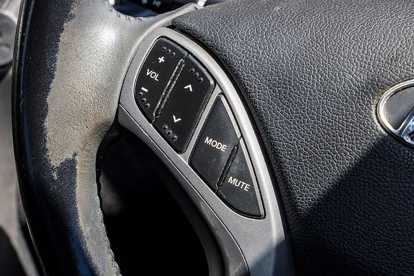 2014 Hyundai Elantra SE MD3