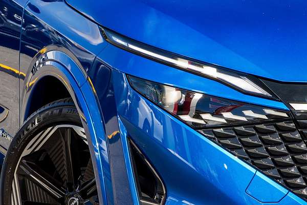 2024 Nissan QASHQAI N-DESIGN e-POWER J12