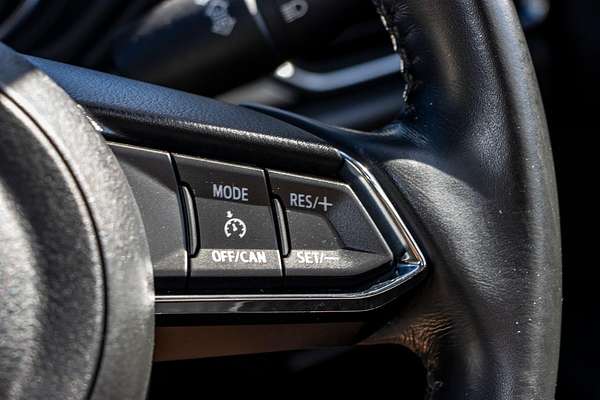 2018 Mazda CX-5 Maxx KF Series