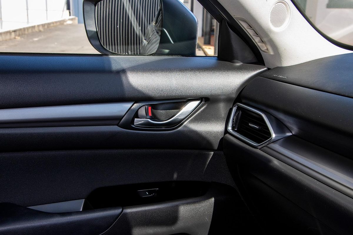 2018 Mazda CX-5 Maxx KF Series