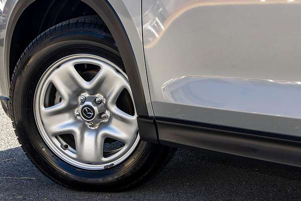 2018 Mazda CX-5 Maxx KF Series