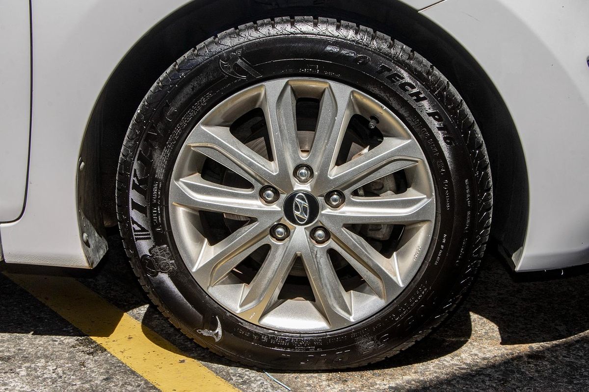 2014 Hyundai Elantra SE MD3