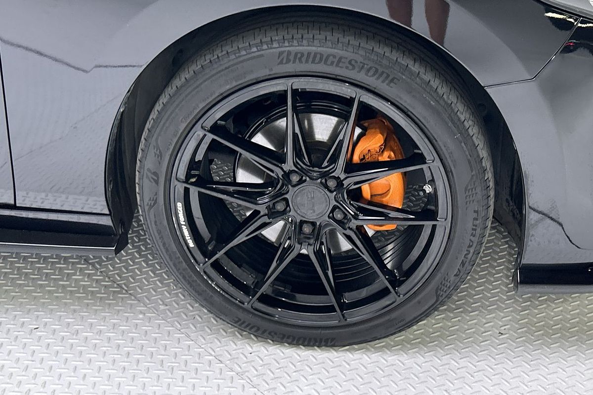 2023 Mazda 3 G25 Evolve SP BP Series