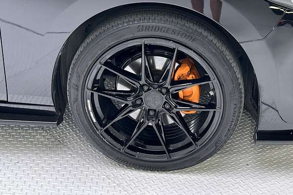 2023 Mazda 3 G25 Evolve SP BP Series