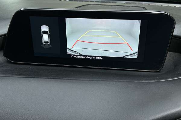 2023 Mazda 3 G25 Evolve SP BP Series