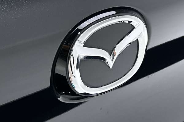 2023 Mazda 3 G25 Evolve SP BP Series