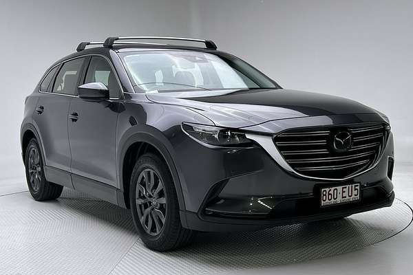 2022 Mazda CX-9 Touring TC