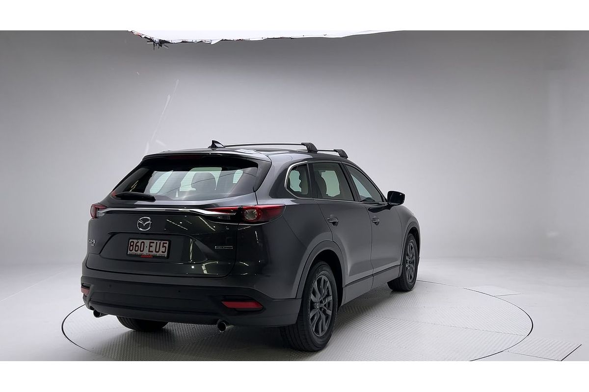 2022 Mazda CX-9 Touring TC