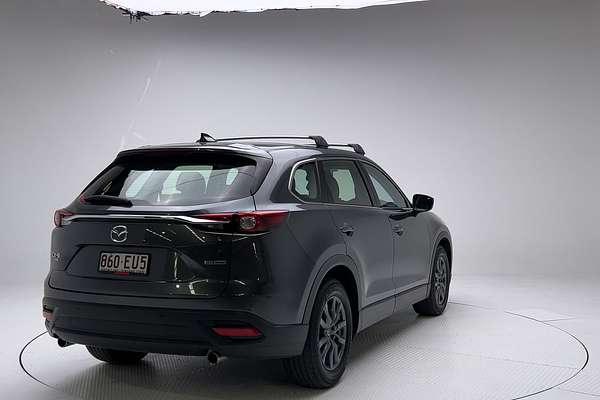 2022 Mazda CX-9 Touring TC