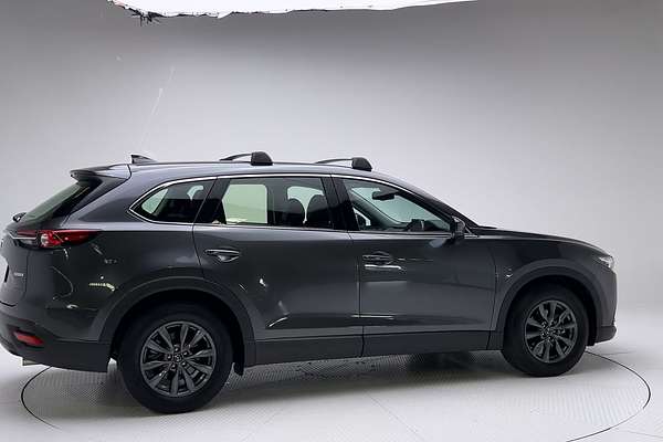 2022 Mazda CX-9 Touring TC