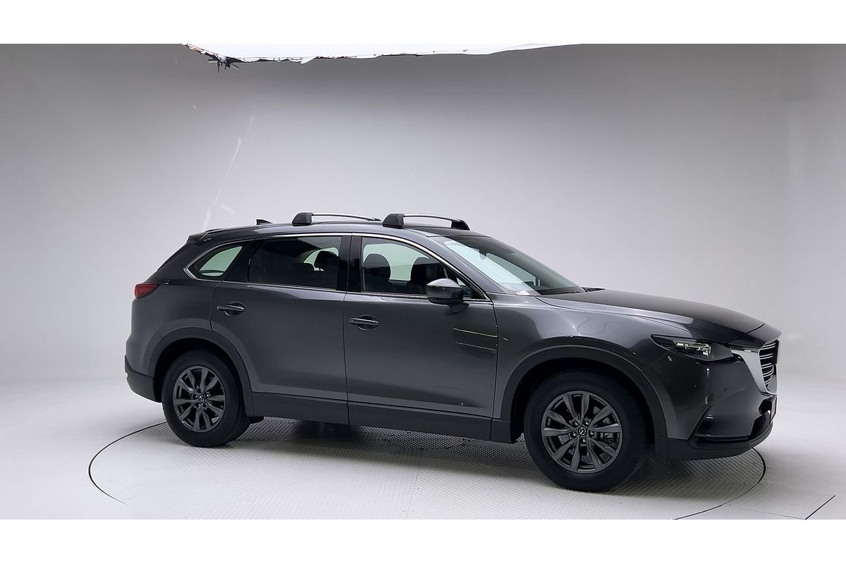 2022 Mazda CX-9 Touring TC