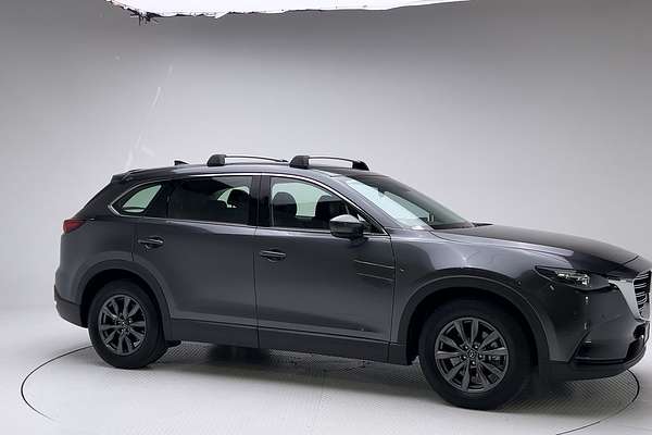 2022 Mazda CX-9 Touring TC