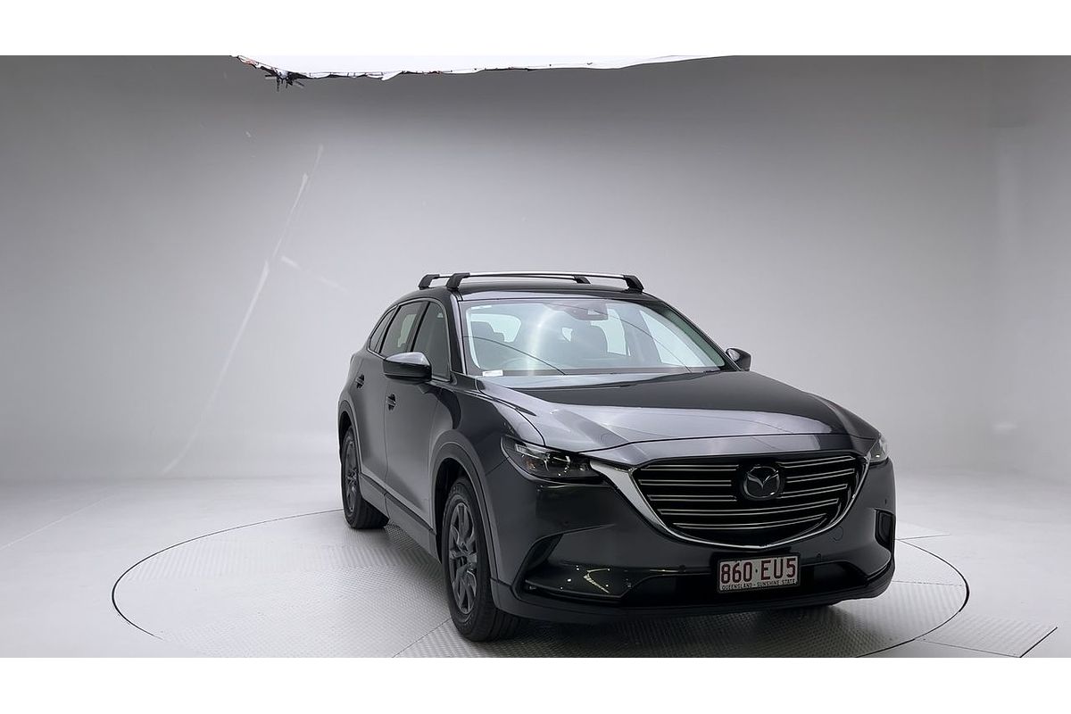 2022 Mazda CX-9 Touring TC