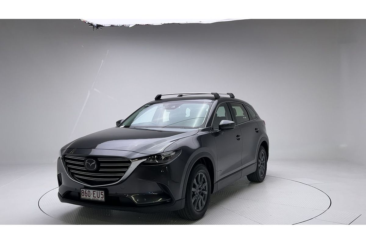 2022 Mazda CX-9 Touring TC