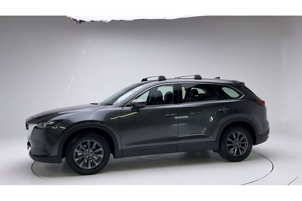 2022 Mazda CX-9 Touring TC